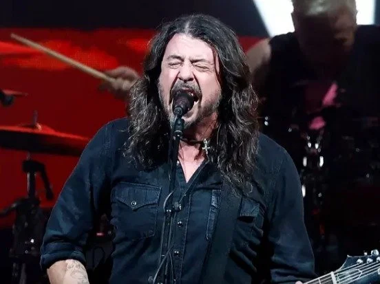 The #FooFighters have released the second single from their upcoming album Your Favorite Toy, titled 'Of All People'.

Get the Live 365 App and search out &lsquo;Pop Soul&rsquo; for #70s #80s and #90s tuneage

#musicnews #staytuned #NowPlaying #goodm