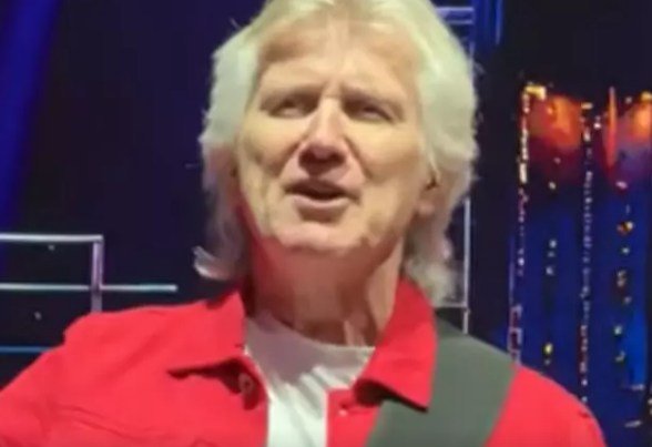 #Triumph kicked off their long-awaited reunion tour with a 15-song concert in Orlando on Friday, April 10th. This will be their first full tour in over three decades

Get the Live 365 App and search out &lsquo;Pop Soul&rsquo; for #70s #80s and #90s t