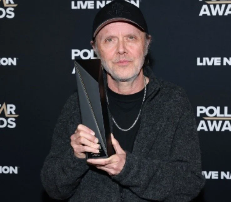 #TheEagles and #Metallica were big winners at the 37th annual #PollstarAwards last night with The Eagles winning residency of the year for their 58 show residency at #TheSphere in Las Vegas and Metallica having their M72 World Tour named rock tour of