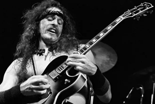 #TedNugent has added a dozen new concerts to his Summer 2026 plans, with the first show taking place April 25th in Bandera, Texas at the 11th Street Cowboy Bar.

Get the Live 365 App and search out &lsquo;Pop Soul&rsquo; for #70s #80s and #90s tuneag