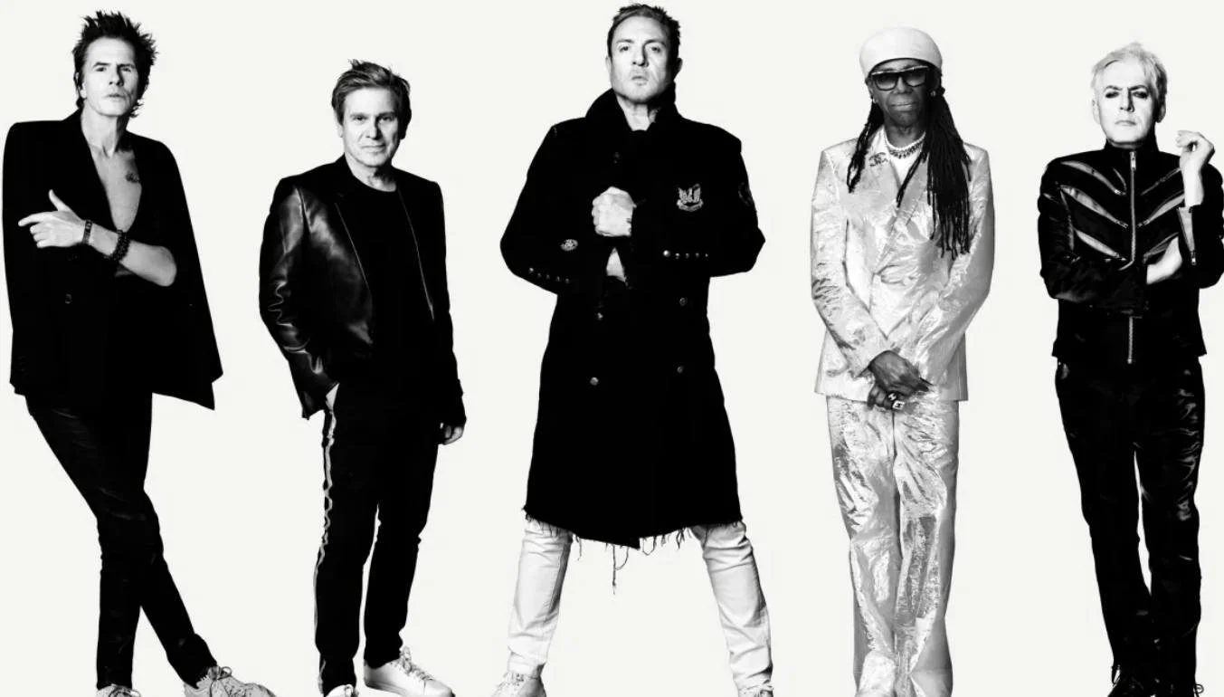#DuranDuran have reunited with #NileRodgers for their glossy new song, &ldquo;Free to Love&rdquo; , an upbeat track that combines #disco and #funk with #newwave. 

Get the Live 365 App and search out &lsquo;Pop Soul&rsquo; for #70s #80s and #90s tune