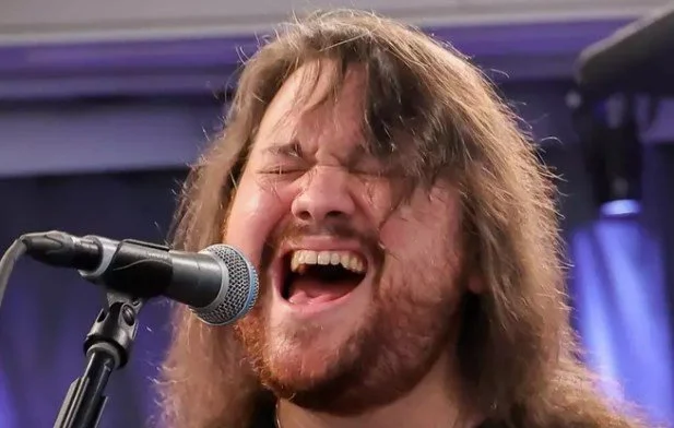 Son of Eddie Van Halen #WolfgangVanHalen&rsquo;s band #Mammoth has announced new summer tour dates, with the newly announced headline concerts beginning on July 27th in Savannah, Georgia.

Get the Live 365 App and search out &lsquo;Pop Soul&rsquo; fo