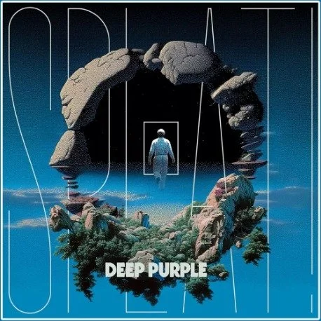 #DeepPurple will be releasing their 24th studio album titled SPLAT! on July 3rd this year. The album explores the end of humanity not in any crude apocalyptic sense but as a metamorphosis beyond physical existence, and will be promoted with a massive