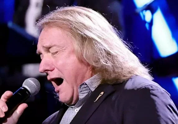 #LouGramm kicked off his 2026 solo tour at the Honeywell Center in Wabash, Indiana on May 9th, with a brisk set largely comprising hits from his #Foreigner tenure. Videos of this are watchable on #YouTube

Get the Live 365 App and search out &lsquo;P