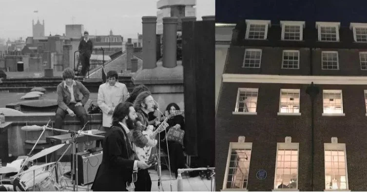 Starting in 2027, one of the most important locations in #TheBeatles' history, 3 Savile Row in London, will open to the public as a museum. Fans will be able to enter the building itself as part of a brand new fan experience exhibition launched by th