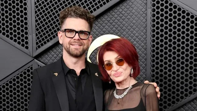 Sharon and Jack Osbourne have discussed plans to reinforce #OzzyOsbourne's legacy by using technology to allow his likeness to engage in brand partnerships and appear in advertisements. It has been reported that they've partnered with Hyperreal, a co