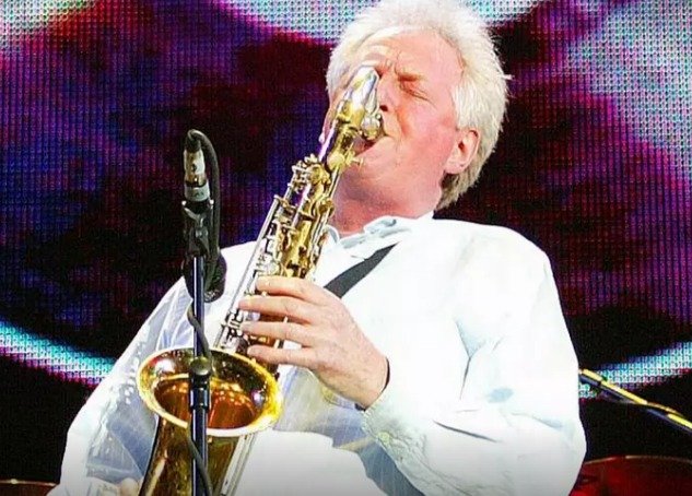 #DickParry, who played saxophone on some of #PinkFloyd's most famous songs and tours, died Friday morning at the age of 83 from unknown causes. 

Get the Live 365 App and search out &lsquo;Pop Soul&rsquo; for #70s #80s and #90s tuneage

#musicnews #s