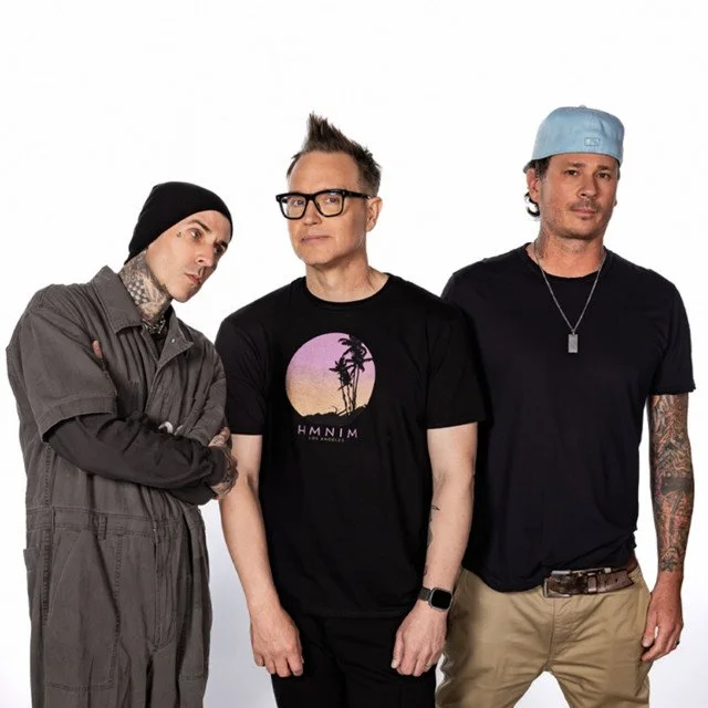 #Blink182 are turning their blockbuster reunion into a full-blown new era, extending their current run with more 2026 North American dates, upgraded production, and deeper setlist cuts aimed squarely at longtime US fans. The new dates and updates to 