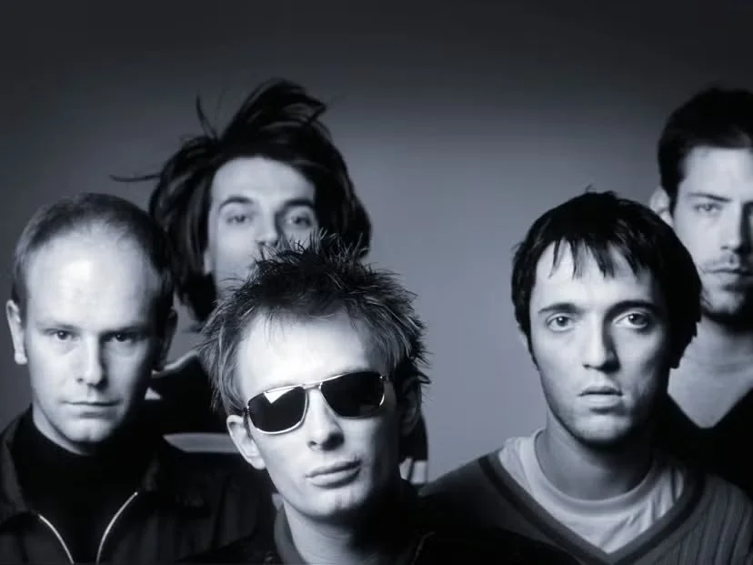 Nearly 34 years after its release, #Radiohead&rsquo;s &ldquo;Creep&rdquo; is charting again on the #Billboard Rock Chart, sitting at the no. 8 spot. It is currently enjoying a multi-week stay in the top 10 of the rock chart, adding to its over 200 to