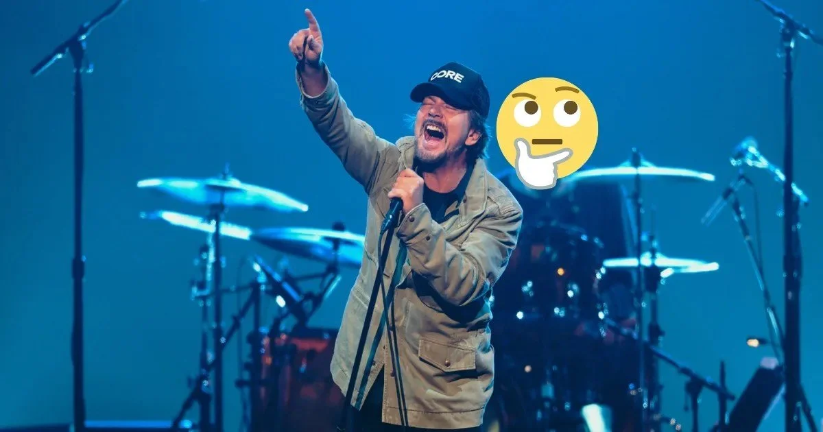 Nearly a year after Matt Cameron ended his 27-year run with #PearlJam, the band has revealed they have picked a new drummer. According to a new interview with guitarist Stone Gossard, fans won&rsquo;t find out who it is until Eddie Vedder&lsquo;s Oha