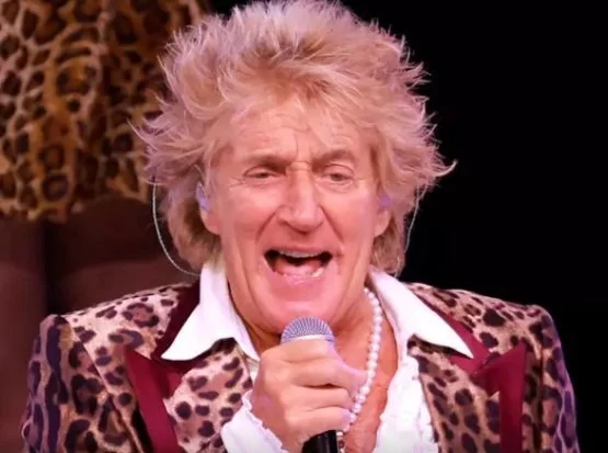 #RodStewart has abruptly canceled a pair of Las Vegas performances scheduled for this weekend due to needing to be on vocal rest while he recovers from a sinus infection.

Get the Live 365 App and search out &lsquo;Pop Soul&rsquo; for #70s #80s and #