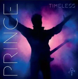 A new compilation of previously unreleased #Prince songs entitled 'Timeless' is set to be released August 28th. It will be the first archival album released by Legacy Recordings and the Prince estate since 2021's 'Welcome 2 America'

Get the Live 365