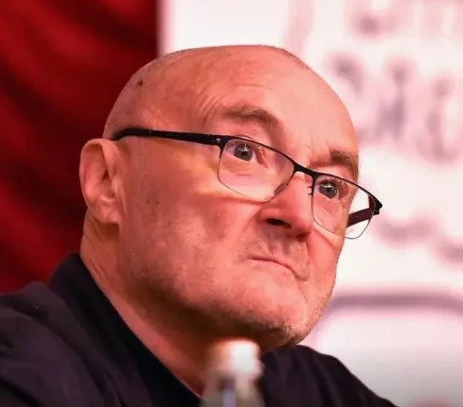 #PhilCollins has revealed that he came close to death in 2024 as a result of his alcohol issues. The #Genesis and solo star &ndash; whose health problems prompted him to stop drumming several years ago &ndash; said he had spent 7 months in hospital a
