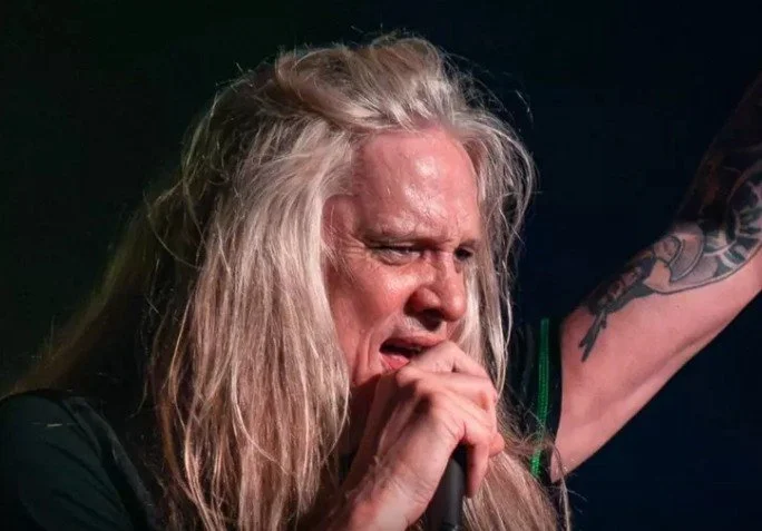 Legendary hard rock vocalist #SebastianBach has indicated that he is getting the itch to work on a new album, motivated by the response to the material he's been playing live from his "Child Within the Man". He has shared that he will be wo