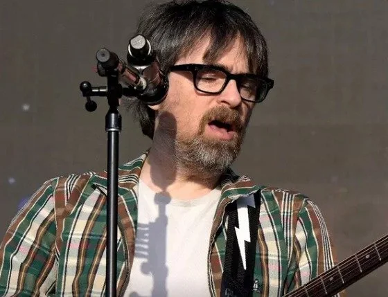 #Weezer has added more dates to their upcoming #WeezerTheGathering tour, extending it into 2027. They also have an upcoming self-titled album releasing on the 21st of this month, featuring a gold cover

Get the Live 365 App and search out &lsquo;Pop 