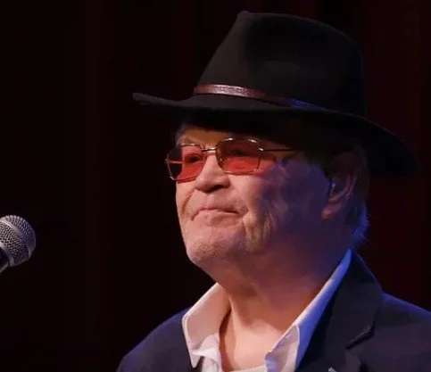 #MickyDolenz, the only surviving member of #TheMonkees has continued to add stops as his well-received #60YearsOfTheMonkeesTour unfolded throughout the year. There more than 20 dates confirmed through early 2027, with the final show in Carmel, Indian