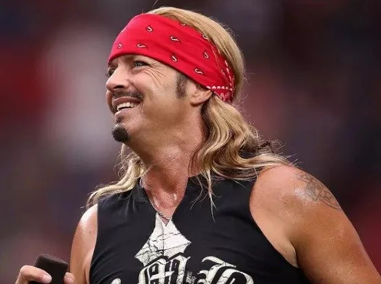 #Poison lead singer #BretMichaels will be forced to take several months off the road after a recent comeback show so he can continue to recover from kidney stone surgery. 

Get the Live 365 App and search out &lsquo;Pop Soul&rsquo; for #70s #80s and 