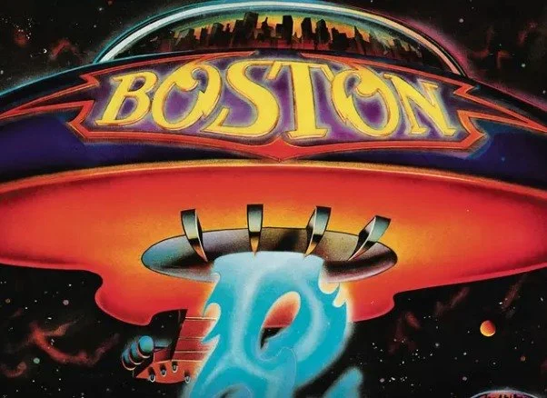 American rock band #Boston has revealed that there will be a 50th anniversary edition of their iconic debut album releasing next year, featuring painstakingly remastered &amp; restored "lost demos" recorded during the sessions for the origi