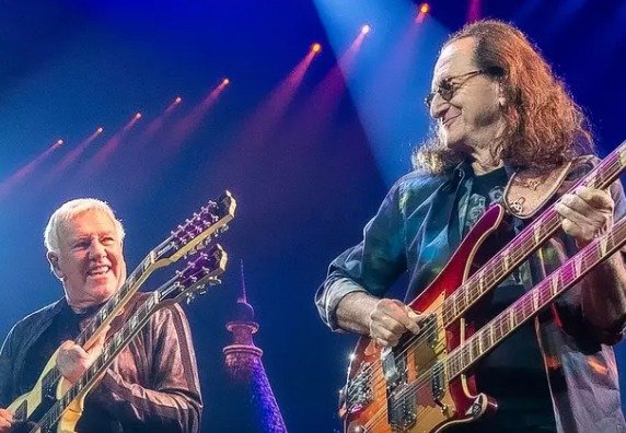 Canadian rock band #Rush has added four new cities to their surprise #FiftySomething reunion tour. All of the additional shows are set to take place in October &amp; November. Tickets and VIP for the new dates go on sale on Friday September 4th

Get 