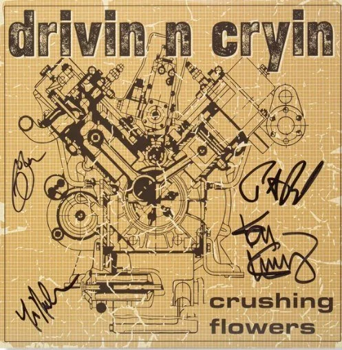 American rock band #DrivinNCryin have announced they are extending their fall tour to the end of November, making it the most extensive outing for the Atlanta rock legends in years, primarily in support of their newest album.

Get the Live 365 App an
