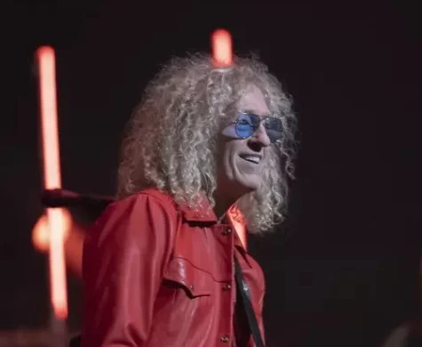 Just days after adding four New York-era shows beginning in late April, #Foreigner is adding even more dates to it's 2027 schedule. They'll now be playing more than a dozen more shows beginning in the U.S. in February after nearly 30 stops this fall.