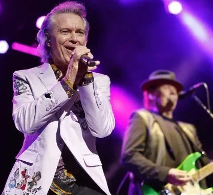 #Styx is looking ahead to 2027 while still preparing for a string of remaining fall headlining shows across North America and have added five more new concerts to next year's calendar. All of the added shows will be in Las Vegas, marking the seventh 