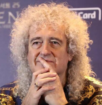 #BrianMay has said he was planning to create a #Queen avatar show but has since backed off of the concept due to the massive use of AI that it would require to pull off. 

Get the Live 365 App and search out &lsquo;Pop Soul&rsquo; for #70s #80s and #