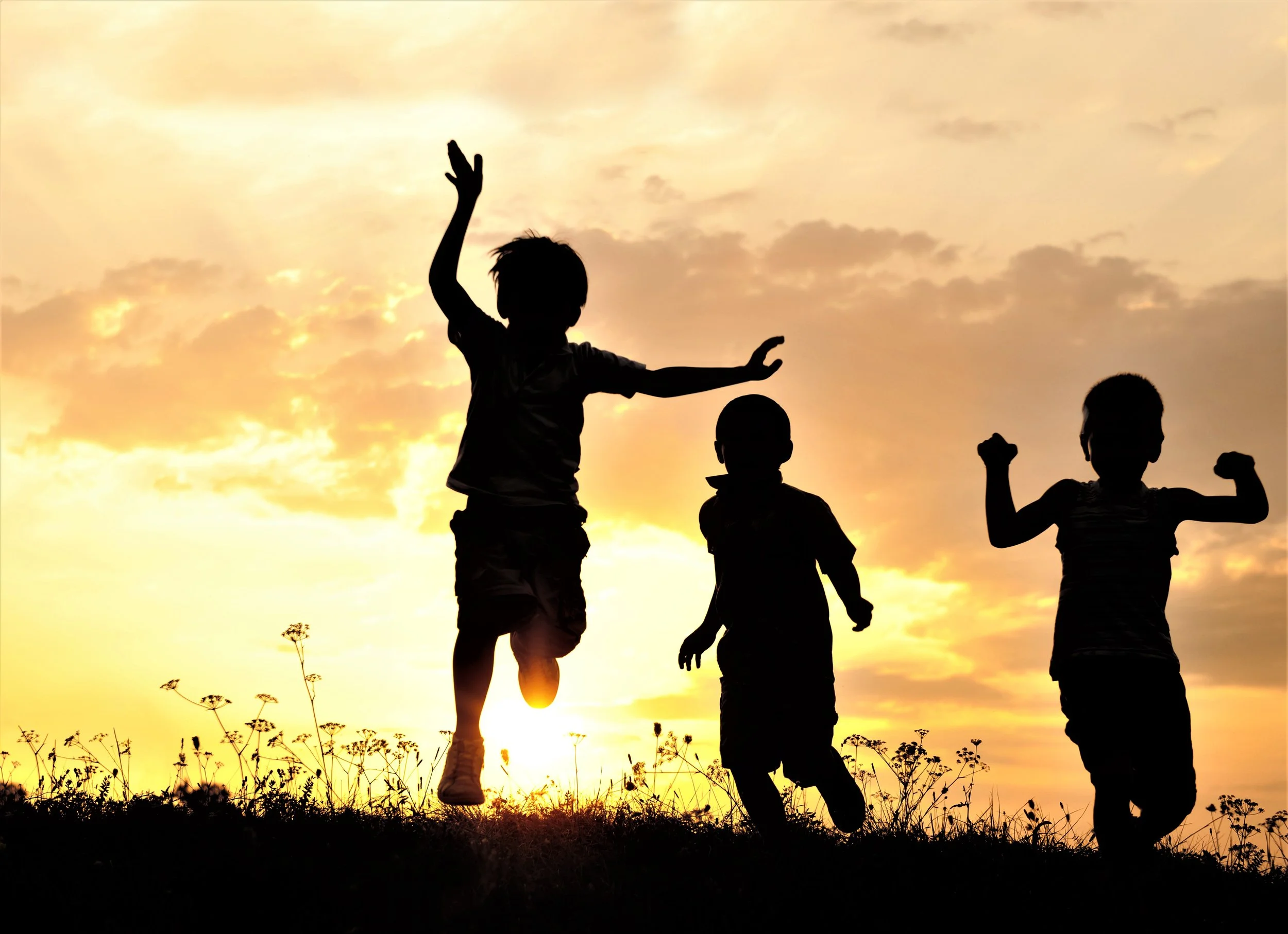 Talking to kids about COVID-19