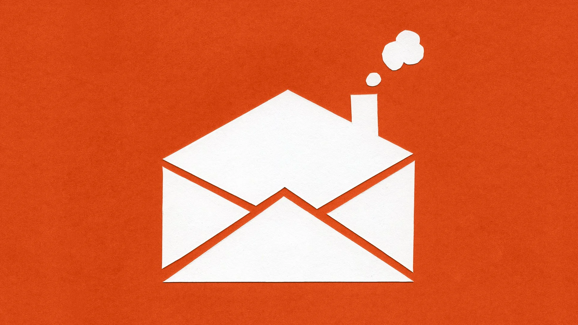 Illustration by Ben Hickey / The home offer letter that won over my house's sellers