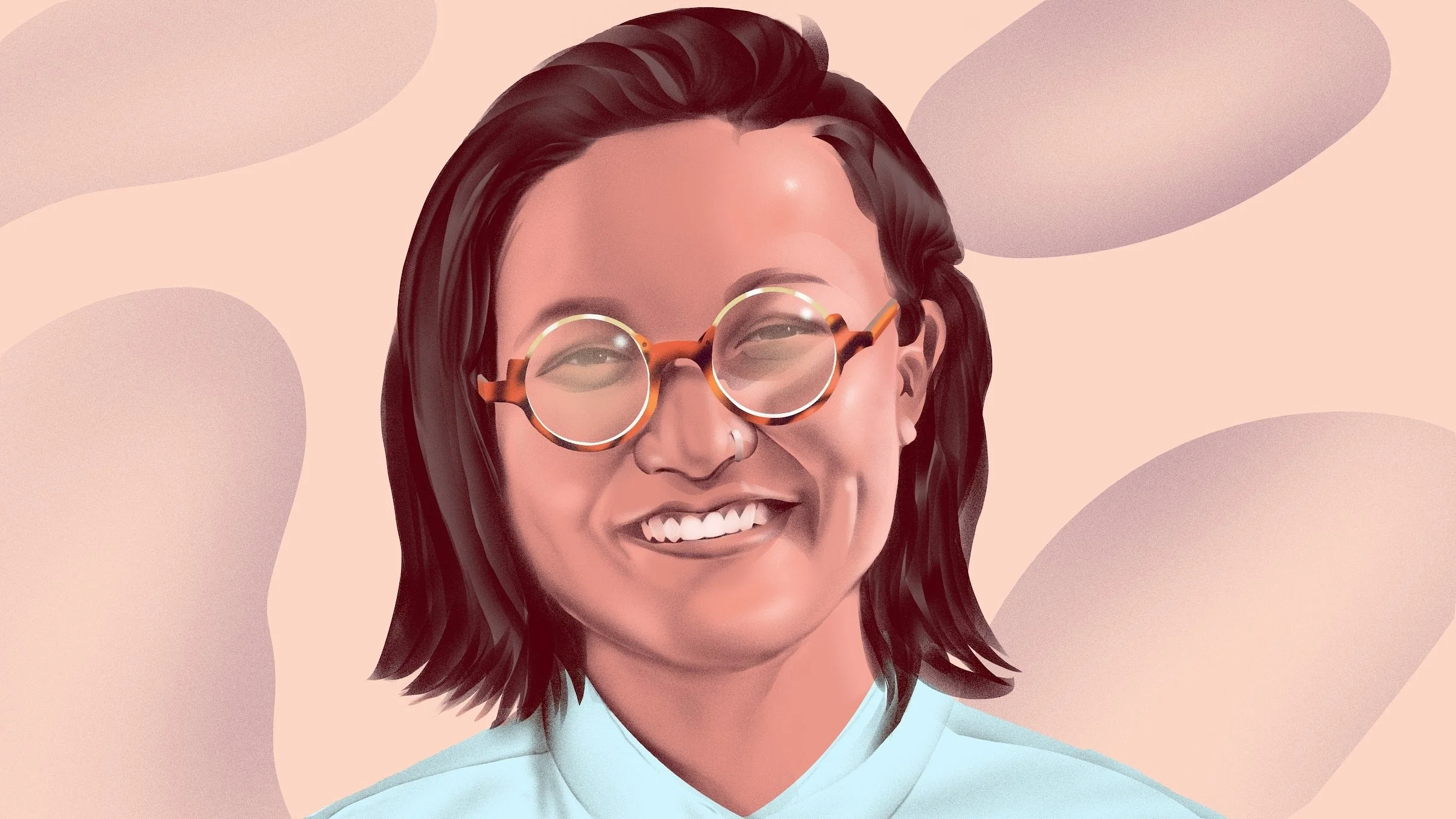 Illustration by Richard Chance / Interview with Paco De Leon