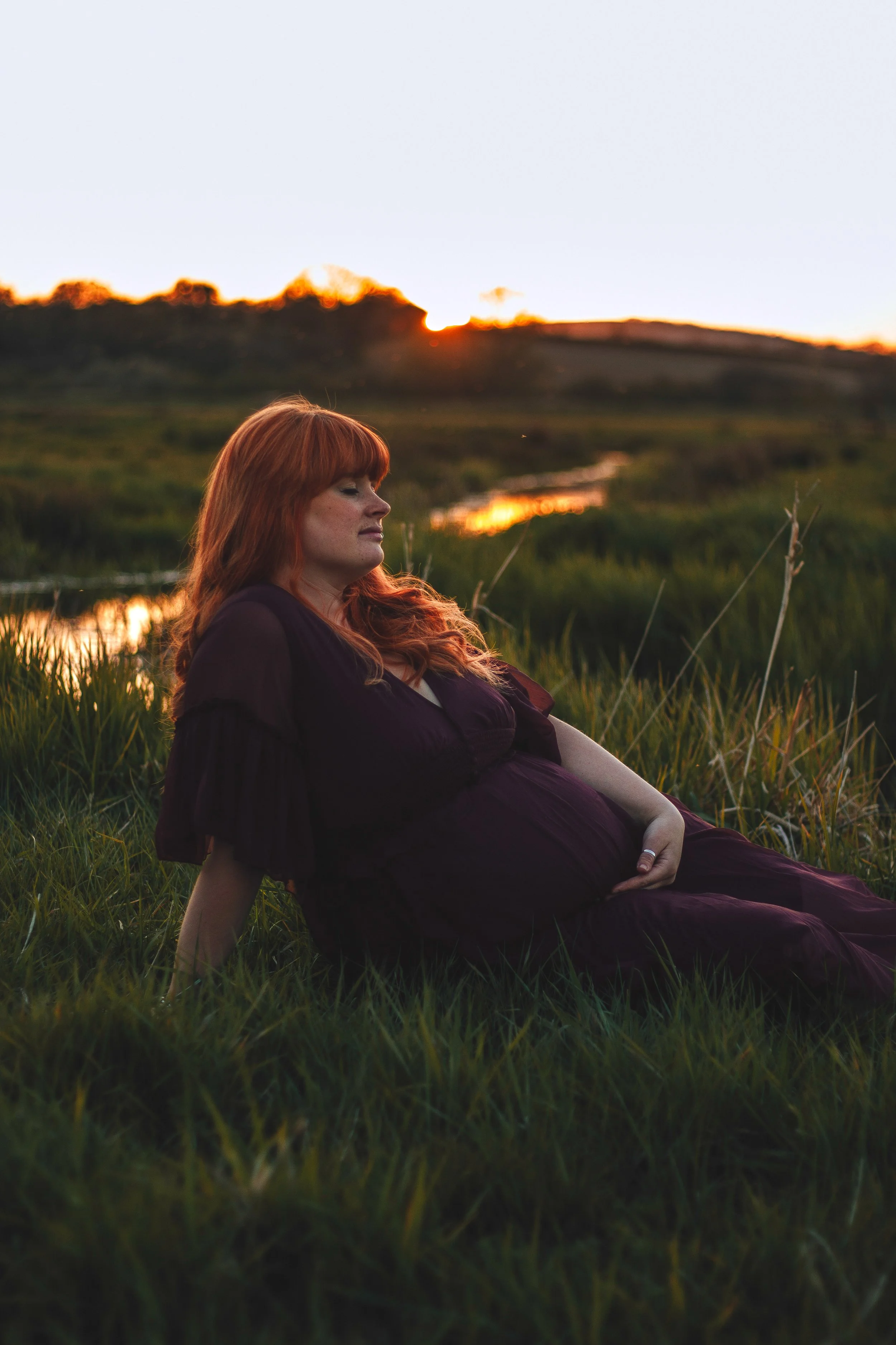 Maternity