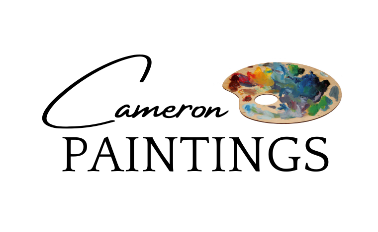 Cameron Paintings
