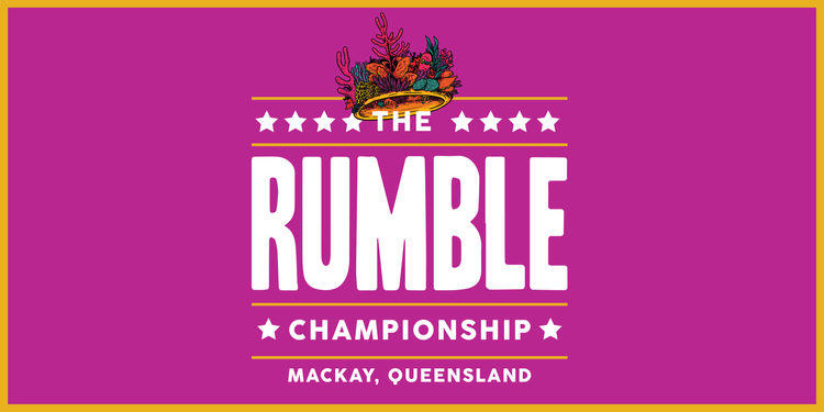 The ROAD HOME - Final Stages to Rumble STREET Championships