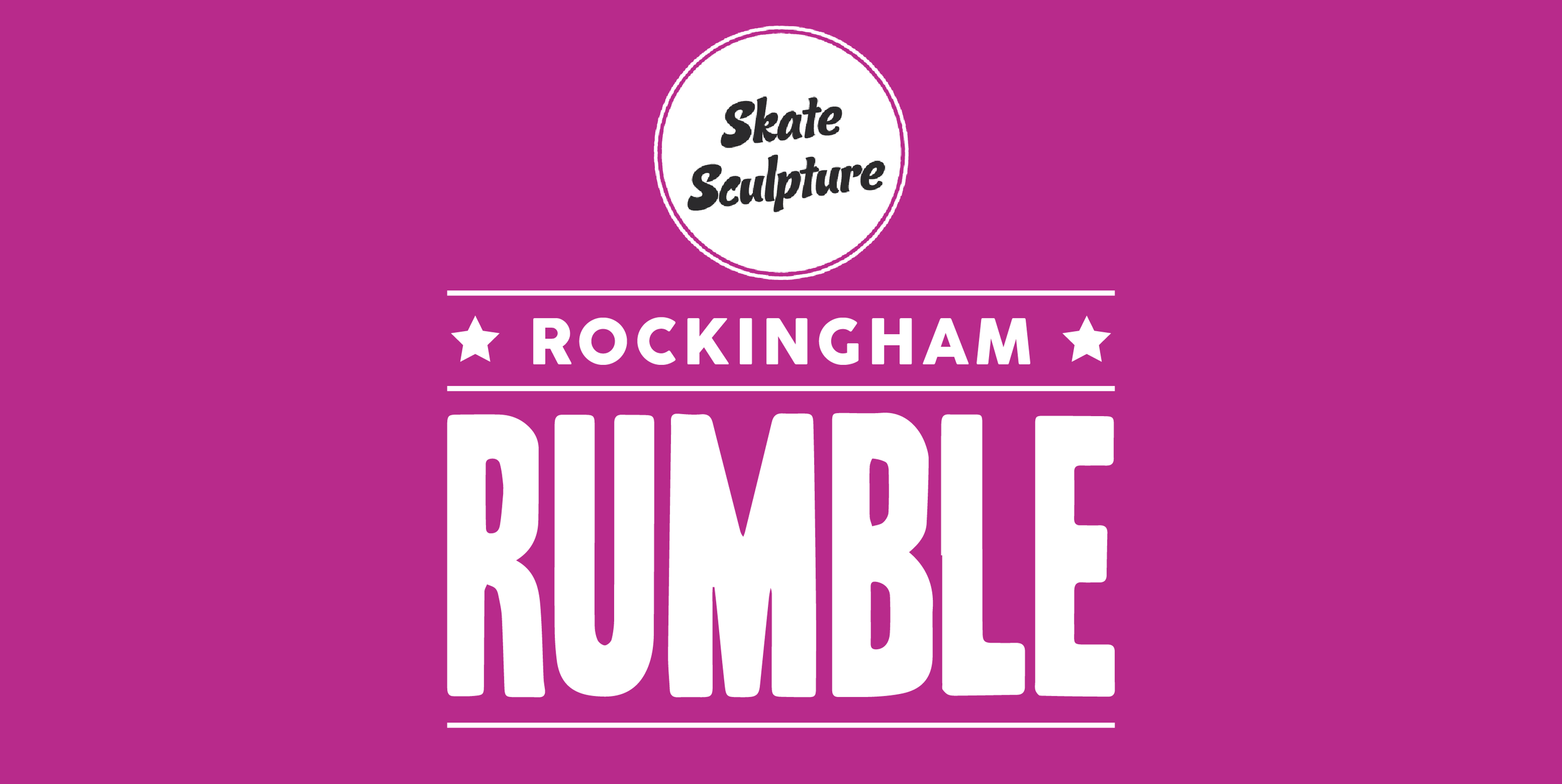 RoCkingham Rumble - Schedule & Detail For This weekend.