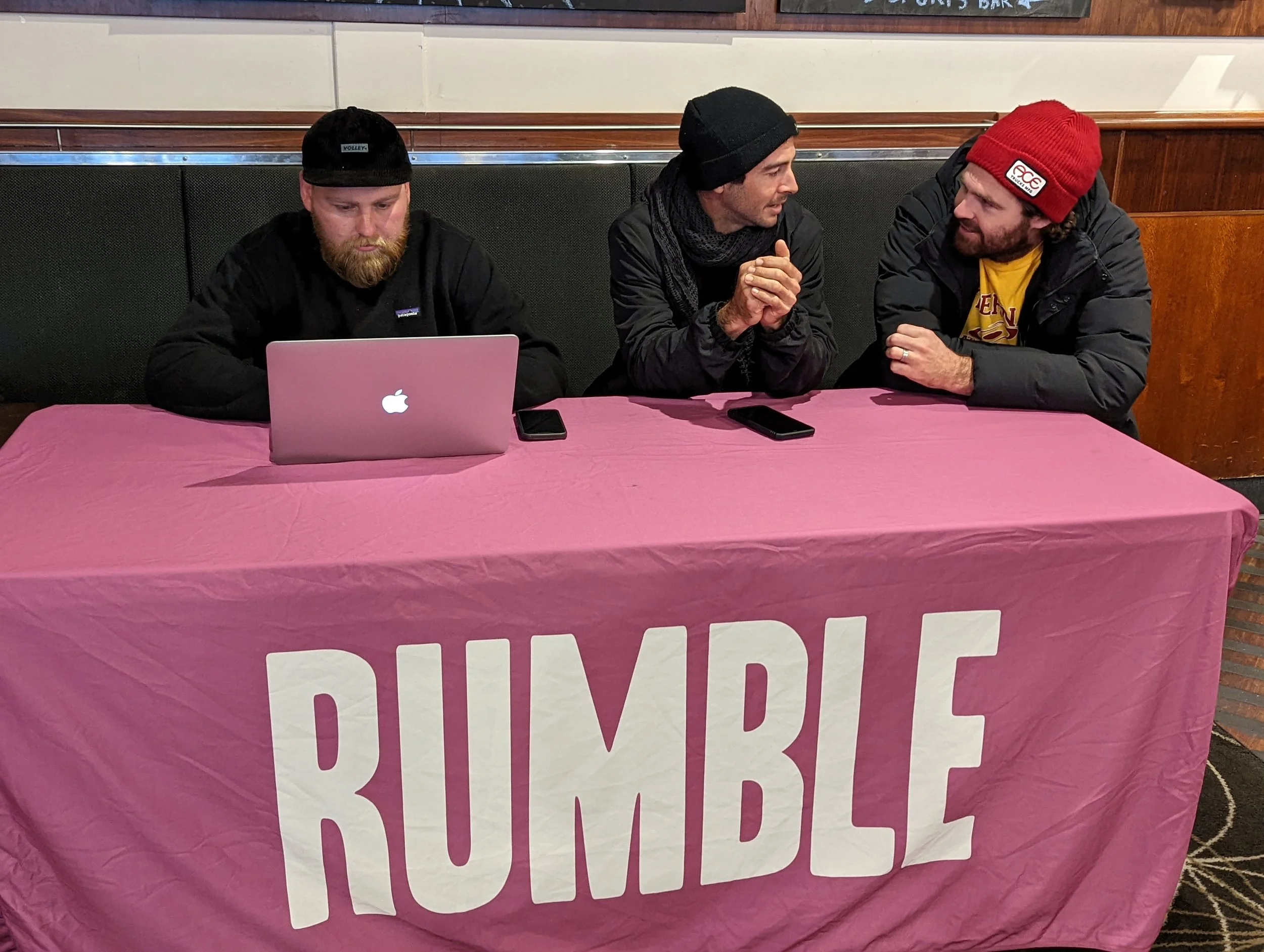 Growing our Skills in Skateboarding with CQ University