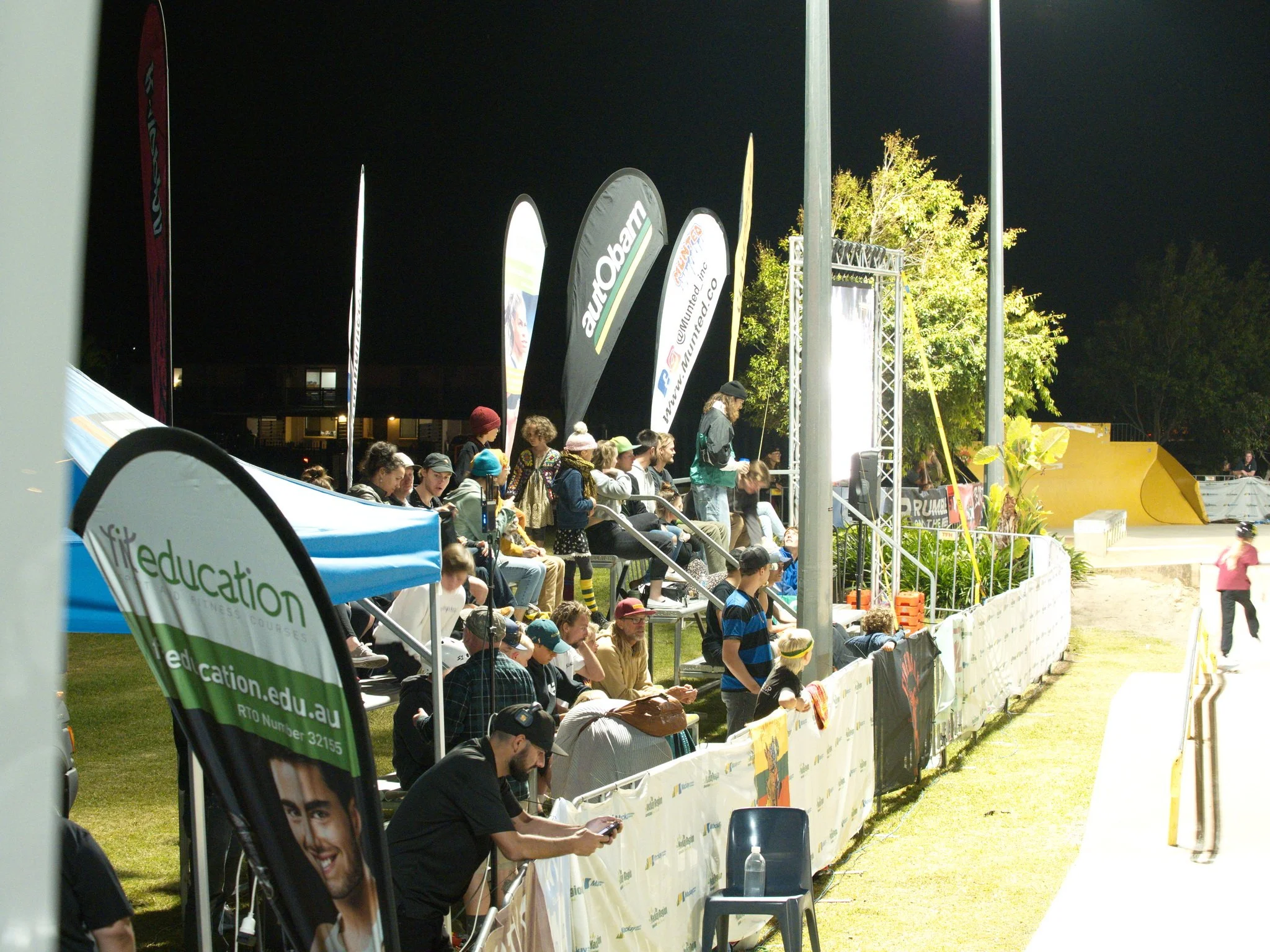 Ready for Mackay - Map &amp; guide