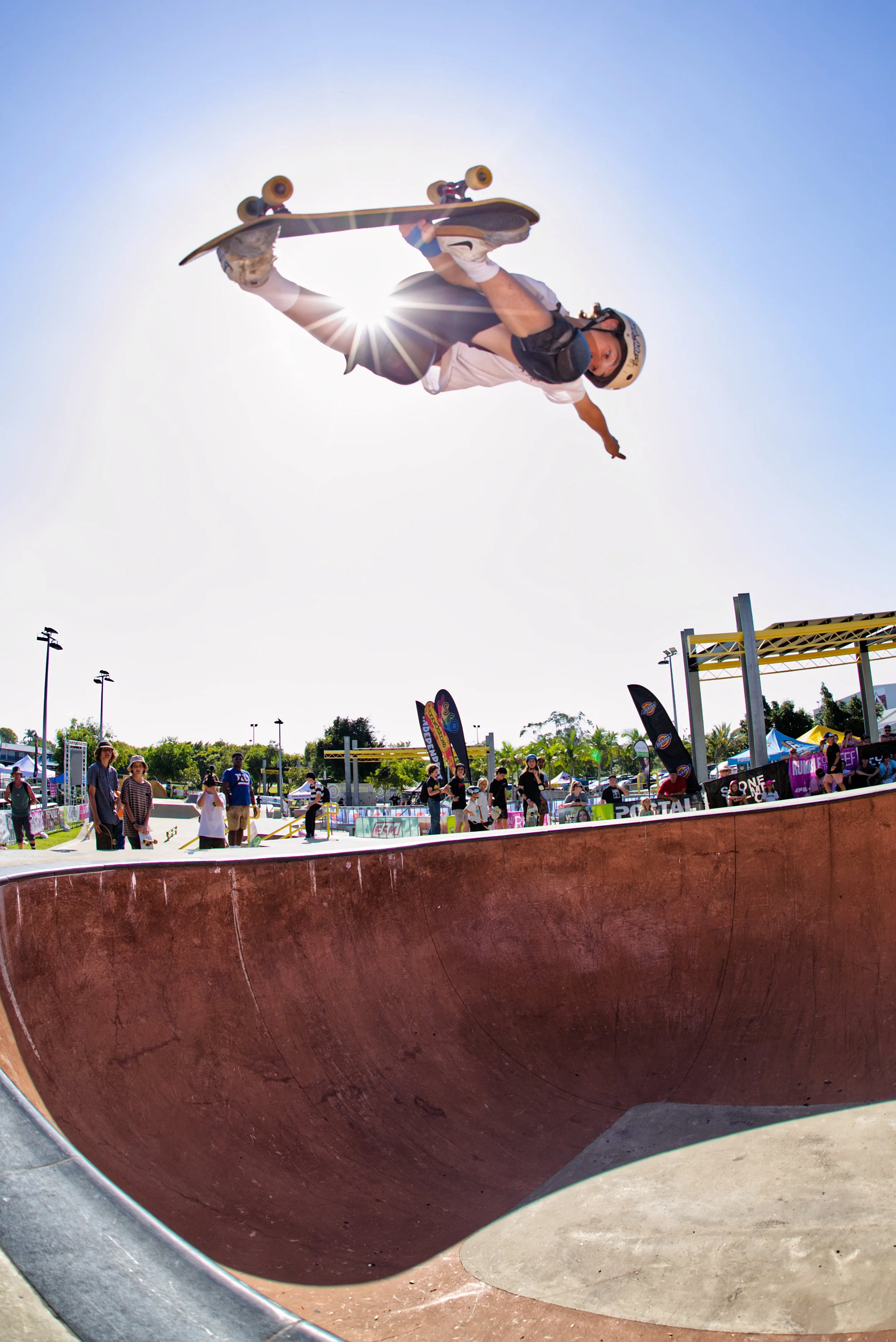 Rumble Tour to reach new heights with Biggest Partnership to date