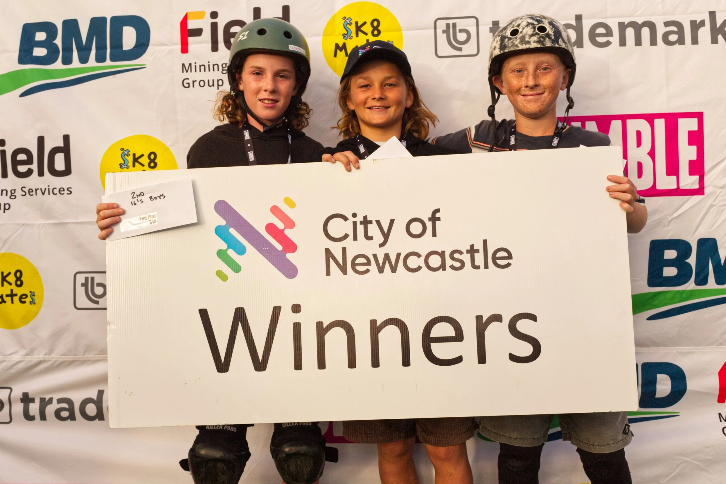 Half Season Leaderboards