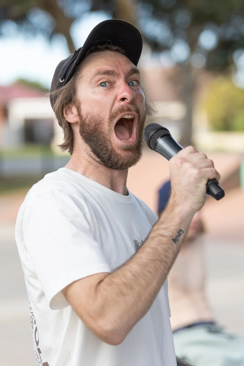 Kat Williams Cup 2023 Results