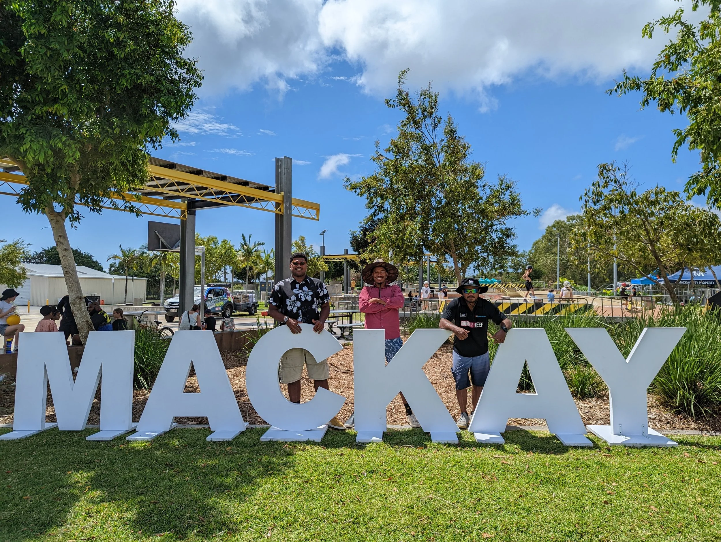 Championship week is coming - Key Dates and Information