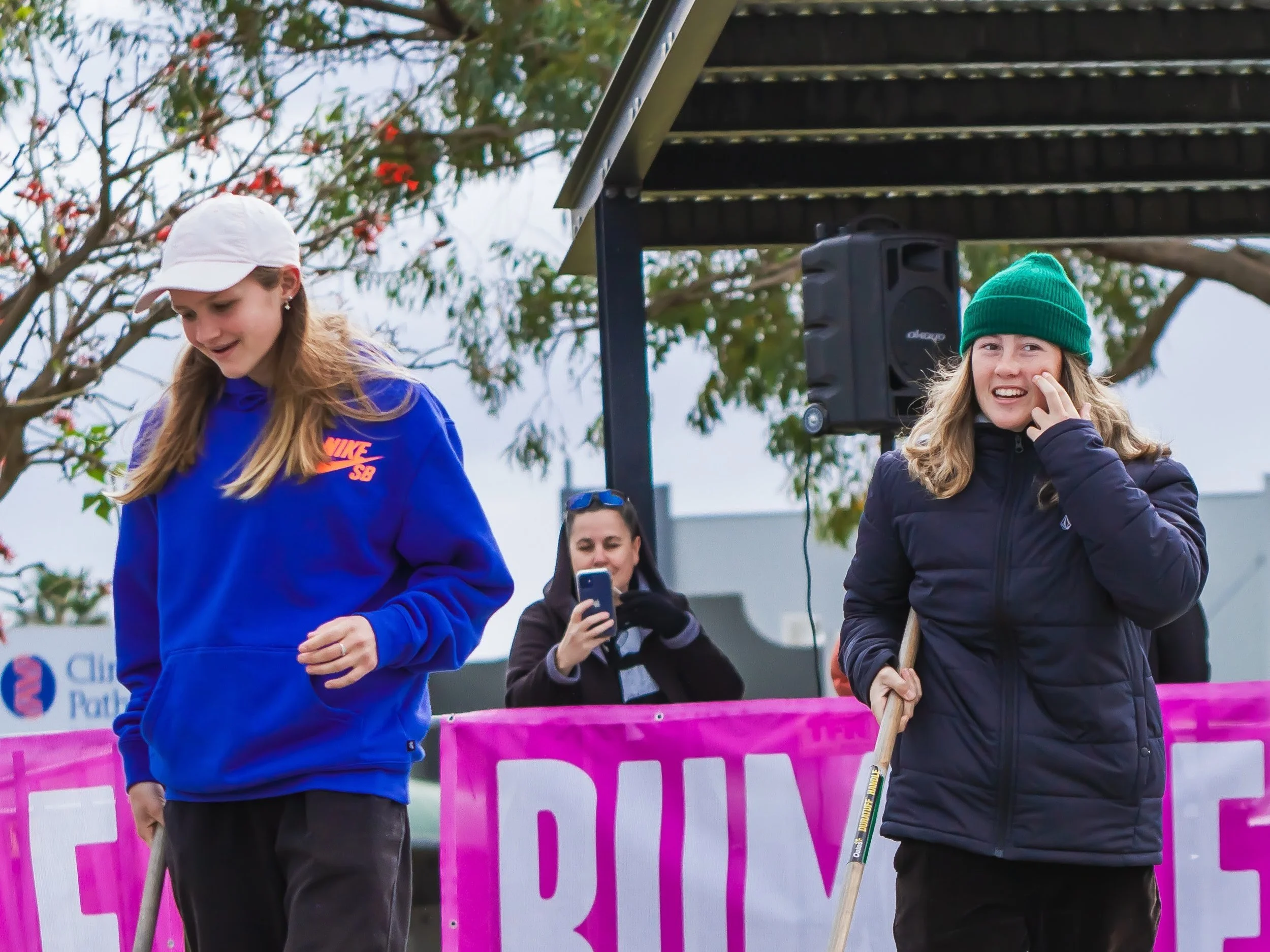 10 years of Womens Skateboarding growth - How is it tracking