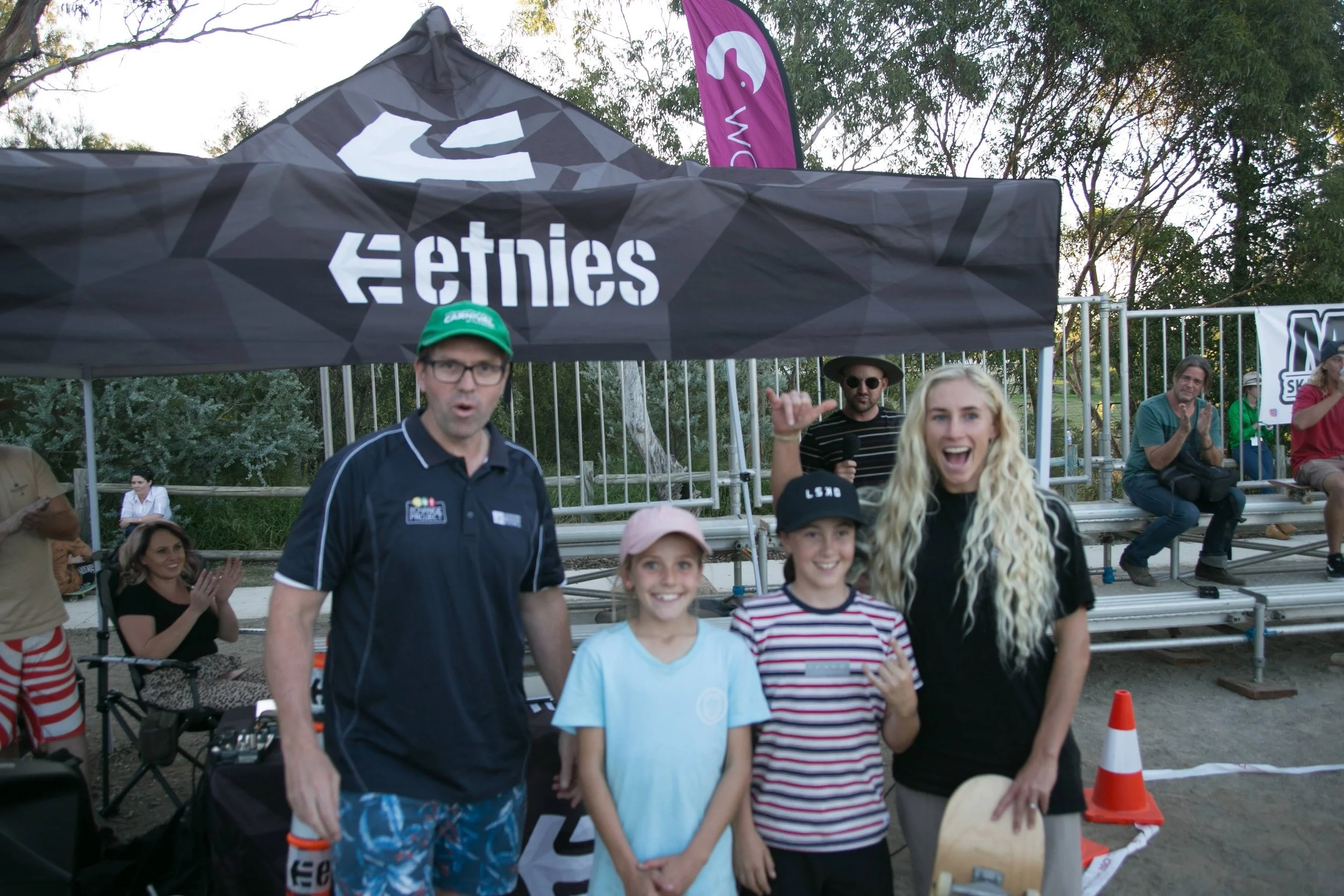 Season Rollout 2024 - Junior Signups OPEN NOW