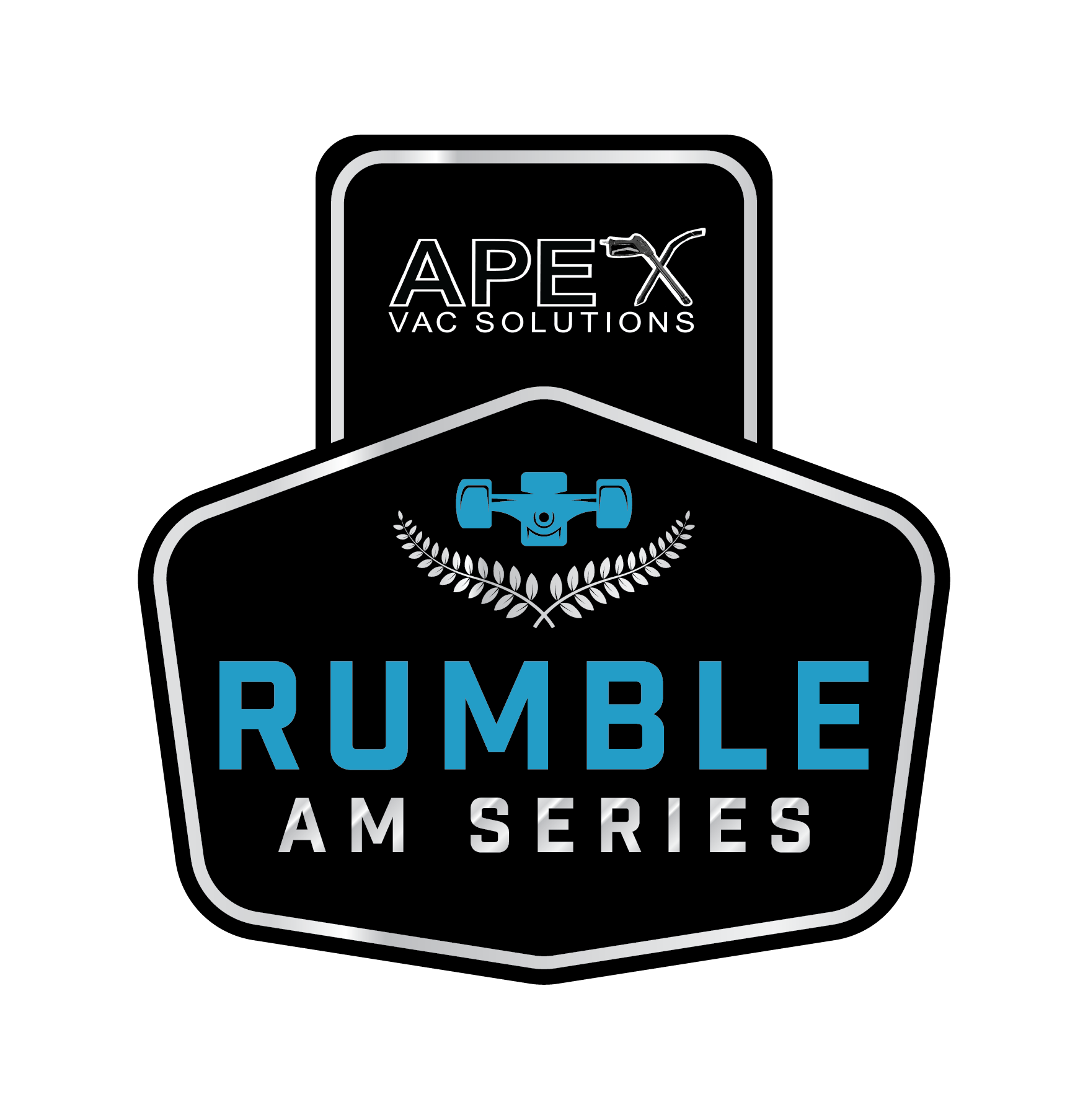 APEX Rumble AmSeries Logo.png