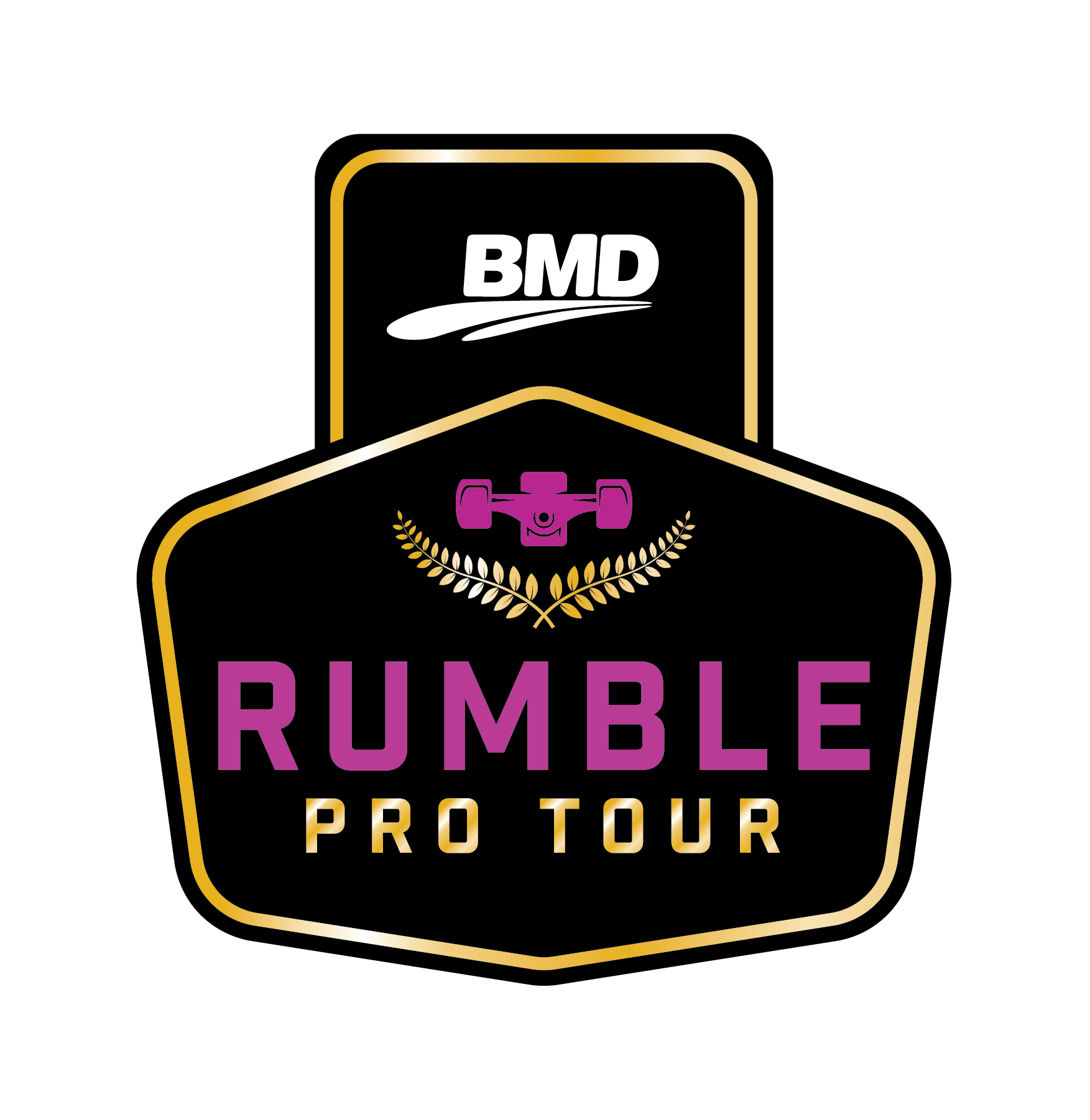BMD Rumble ProTour Logo.png
