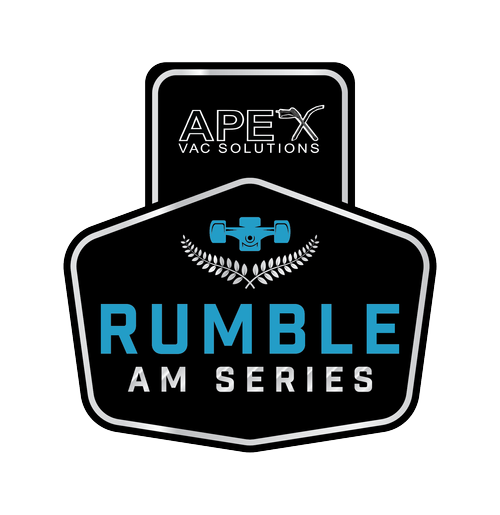 2025 Apex Am Series Junior Championship event