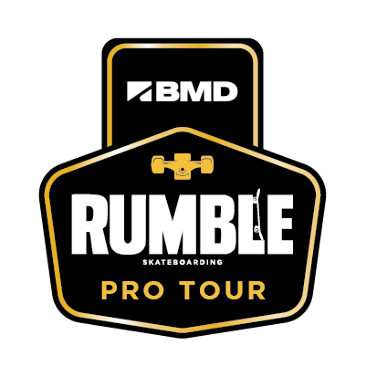 BMD Rumble Skateboarding Pro Tour
