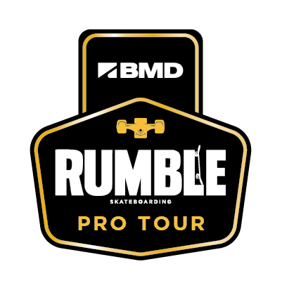 The Rumble Skateboarding Pro Tour