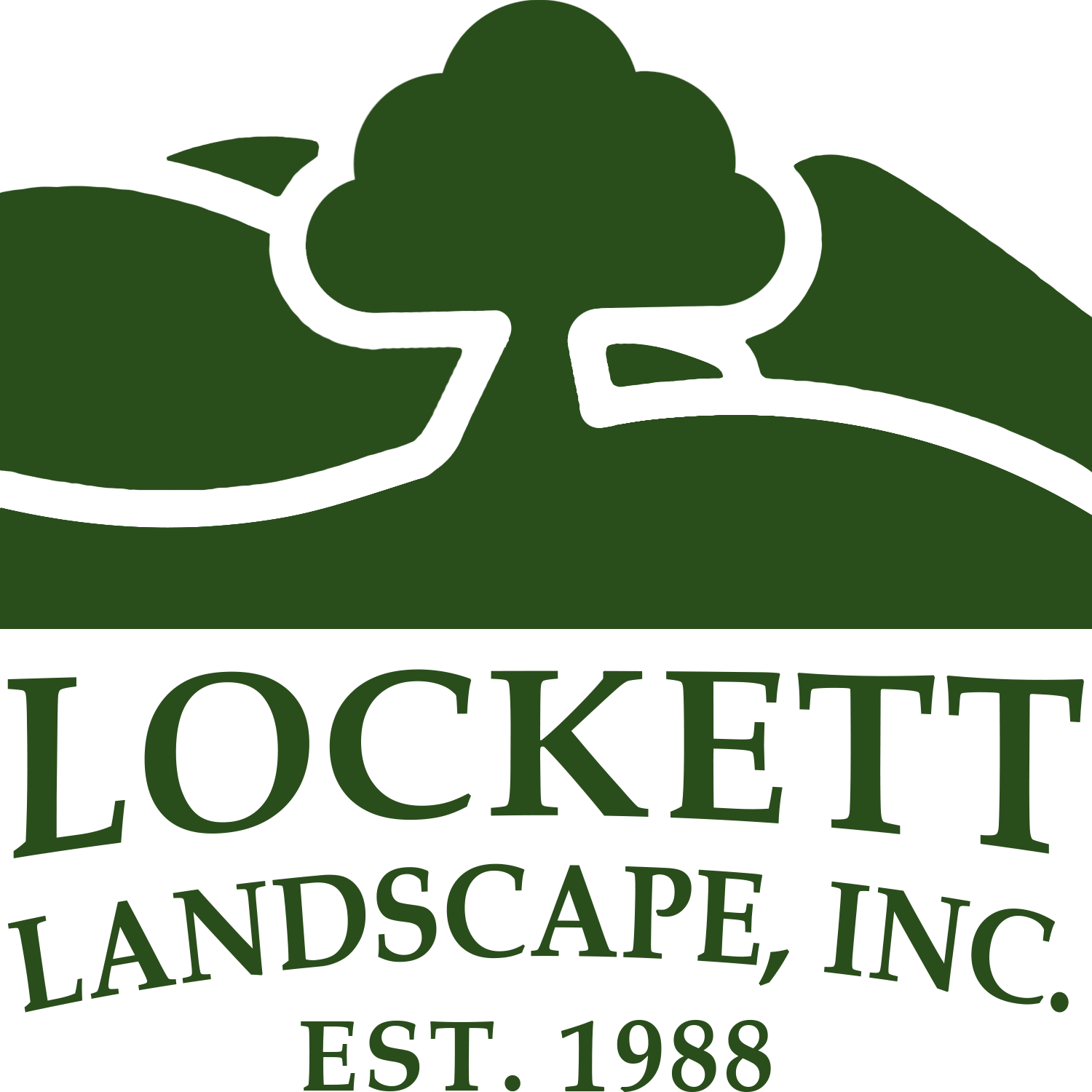 Lockett Landscape, Inc.