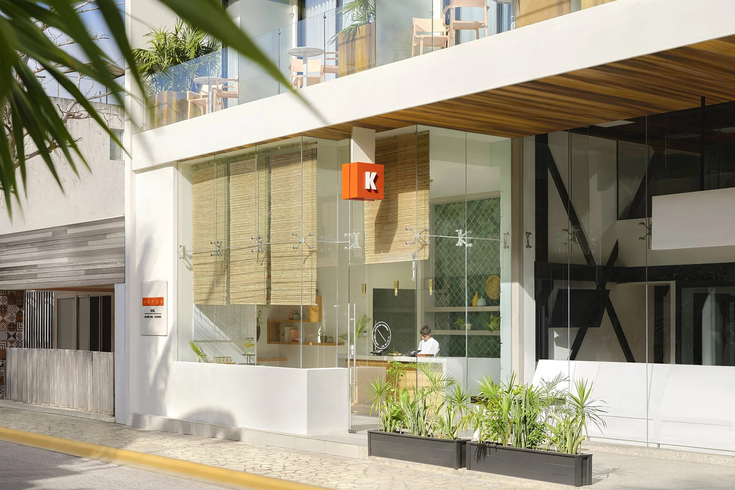 How We Branded Two KAYAK Hotels...