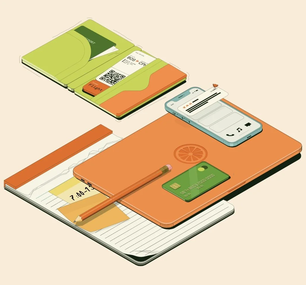 How We Onboard Travelers to a New Feature...